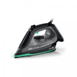 Garų lygintuvas - Braun TexStyle 5 SI 5277 GR 2700 W Garų Lygintuvas 50 g/min Žalia