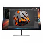 Monitorius - HP 724pu Series 7 Pro 24" WUXGA 1920x1200 100Hz USB-C Juodas
