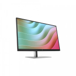 Monitorius - HP E27k G5 27 colių 4K IPS ekranas, Eye Ease technologija
