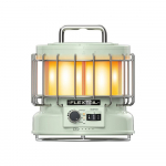 Namų ir Virtuvės Prietaisas - Flextail Max Lantern 3-In-1 Lempa, Drėkintuvas, 9600 mAh Energijos Bankas, Žalia