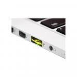 Saugumo raktas - Yubico YubiKey 5 Nano USB saugumo raktas FIDO2, U2F suderinamumas