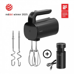Rankinis Plaktuvas - ZWILLING Xtend Belaidis 3 Greičių 120 W