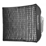 Programinės &scaron;viesos dėžės priedas - Godox P600R 90 &times; 120 su 40&deg; tinkleliu