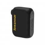 Dviračio Pompa - CYCPLUS AS210 MAX AT1 Max Mini Dviračio Pompa 120 PSI 600 mAh 198 g 8 &times; 5 &times; 3 cm