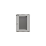 Stovo spinta - Lanberg WF11-3306-10S 6U 10" Pilka