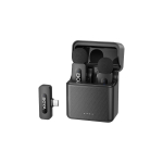 Belaidis mikrofonas - Boya BY-V30 USB-C Belaidis mikrofonas