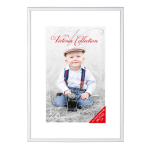 Paveikslų rėmas - Victoria Collection Nuotraukų rėmas A3 Baltas