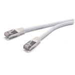 Tinklo Kabelis - Vivanco Cat 6 F/UTP, 10 m