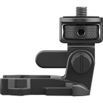 Kameros Tvirtinimo Sagtis - GoPro Fiksuojama 1/4-20 Tvirtinimo Sagtis