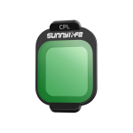 Drono Kameros Filtras - Sunnylife FP-FI963 CPL FLIP, 16 &times; 22 mm, 0,5 g