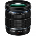 Olympus M.ZUIKO DIGITAL ED 12-45mm F4 PRO