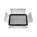 LED Lempa Yongnuo YN600L II - WB (3200 K - 5500 K)