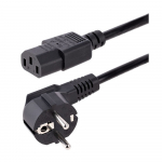 Kabelis maitinimo &scaron;altiniui 220V 3m