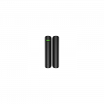 Ajax DoorProtect durų ir langų atidarymo detektorius (juodas)