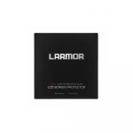 LCD ekrano apsauga GGS Larmor skirta Canon M5