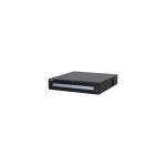 IP įra&scaron;ymo įrenginys 4K 32MP 64kam. 1024Mbps, 8HDD, IVS, 4HDMI, H.265/H.264