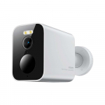Lauko Kamera - XIAOMI BW300 2K Rezoliucija 130&deg; FOV AI Judesio Aptikimas