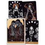 Blue Angel Soul Mirror Oracle Kortos