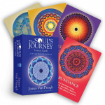 Hay House The Soul's Journey Lesson Kortos