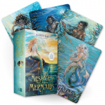 Hay House Messages From The Mermaids Kortelės