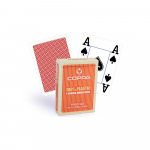 Copag 4 Corner Pokerio Kortos (Raudonos)