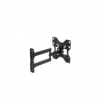 Televizoriaus Laikiklis - Maclean MC-648 106,7 Cm Juodas