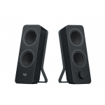 Bluetooth Garsiakalbiai - Logitech Z207 Juodi