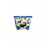 Konstruktorius - CLICS 560 dalių daugiaspalvis