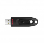 USB Atmintinė -  Sandisk Ultra 64GB USB 3.2 Gen 1 juoda