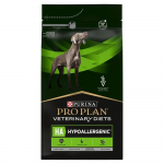 Sausas &Scaron;unų Maistas - Purina Pro Plan Veterinarinė Dieta HA 3 Kg
