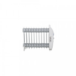 &Scaron;ildytuvas - Mesko MS 7806 1200W Baltas