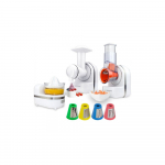 Tarkavimo Ma&scaron;ina - Esperanza EKM027 Balta