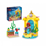 Konstruktorius - LEGO Disney 43235 Ariel Muzikos Scena