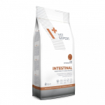 Veterinarinė Dieta - VET EXPERT Intestinal Cat Sausas Maistas 2 kg