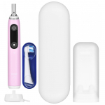 Elektrinis Dantų &Scaron;epetėlis - Oral-B iO6 Rožinė