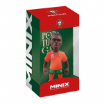Kolekcinė Figūrėlė - MINIX PORTUGALIA Rafael Le&atilde;o 12cm PVC Dėžutė