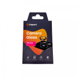Impact Kameros Stikliukas iPhone 17