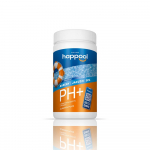 Baseino Priežiūrai - Acrylmed ALKASOL PLUS Granulės pH Palaikymui, 1 kg