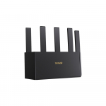Mar&scaron;rutizatorius - Router Tenda TE3L Wi-Fi 7 BE3600 512MB RAM IEEE 802.11ax/802.11be 3x Gigabit Ports