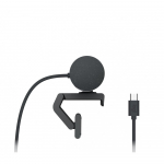 Webkamera - Logitech Brio 505 Full HD 1080p 60fps su Integruotu Mikrofonu ir Privatumo Uždanga