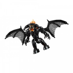 Konstruktorius - LEGO ICONS 10367 Balrog Knygų Nukas 1201 Detalės 1 Minifigūra