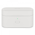 Belaidės Ausinės - EPOS ADAPT E1 TWS Bluetooth Ausinės su Hibridine Triuk&scaron;mo Naikinimo Funkcija Baltos