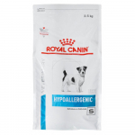 &Scaron;unų Maistas - Royal Canin Hipolerginis Maistas Mažiems &Scaron;unims 3.5 kg Suaugusiems Be Glitimo