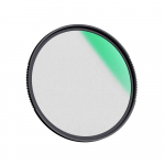 Fotoaparato Filtras - K&F Concept Nano-X Black Mist 1/4 Diffusion 49mm