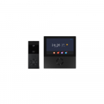 Vaizdo Domofonas - Tuya 2MP 7" LCD Jutiklinis Monitorius Wi-Fi 2-Vielos