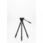 Stovas - Benro Tortoise 24CLV+S4PRO (tvirta konstrukcija, palaiko įvairius nustatymus)