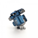 Trikojis - Benro G36PT Kamuolinis Galvutė, Sklandus Pasukimas, Patvarios Medžiagos