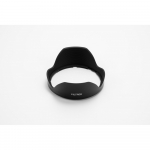 Objektyvo gaubtas - Viltrox PL-22A Viltrox objektyvams, mažina atspindžius, juodas