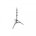 Trikojis - Avenger BABY 40 Aliuminis Reguliuojamo Auk&scaron;čio Juodas