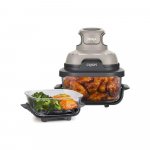 Gruzdintuvė - Ninja Airfryer FN101EUST 1700W 4-in-1 3.8L